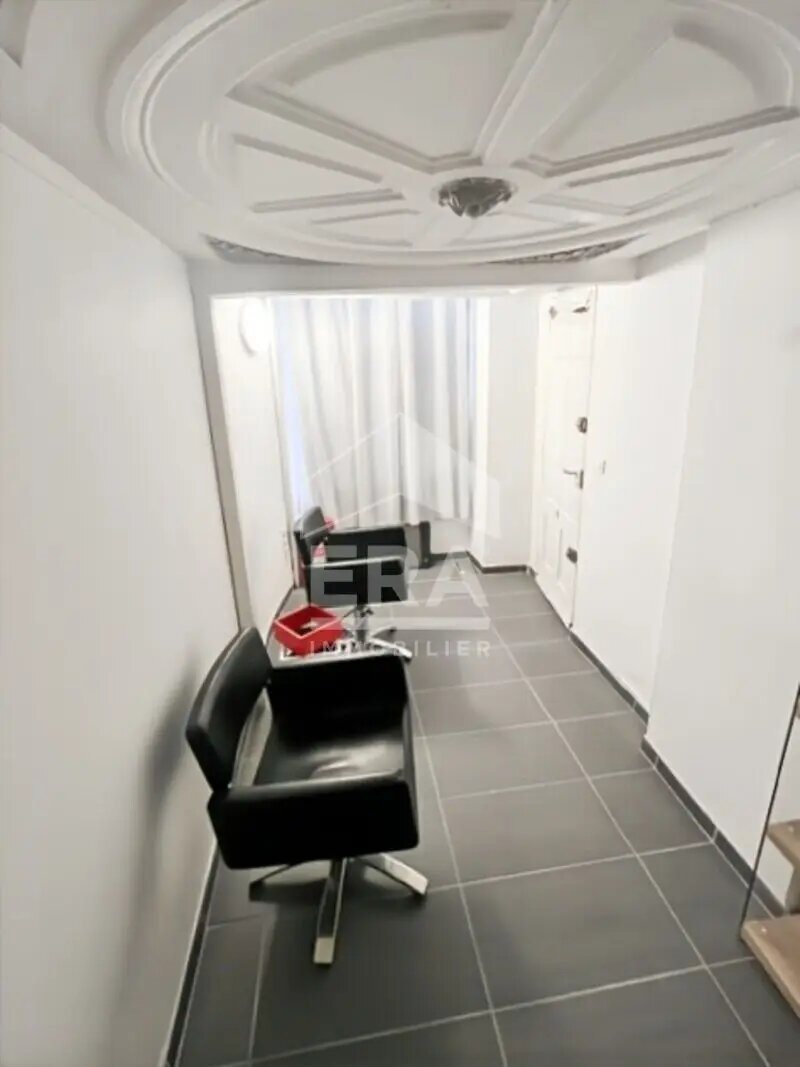 Appartement à vendre, 17m², Lyon 2ème