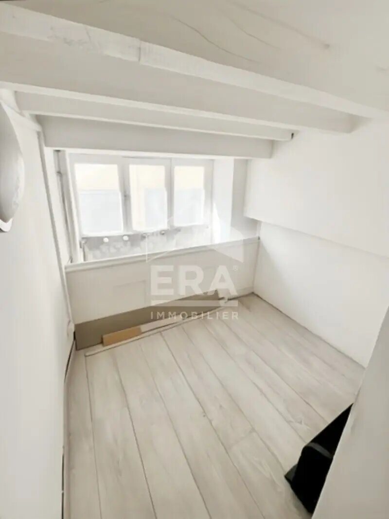 Appartement à vendre, 17m², Lyon 2ème