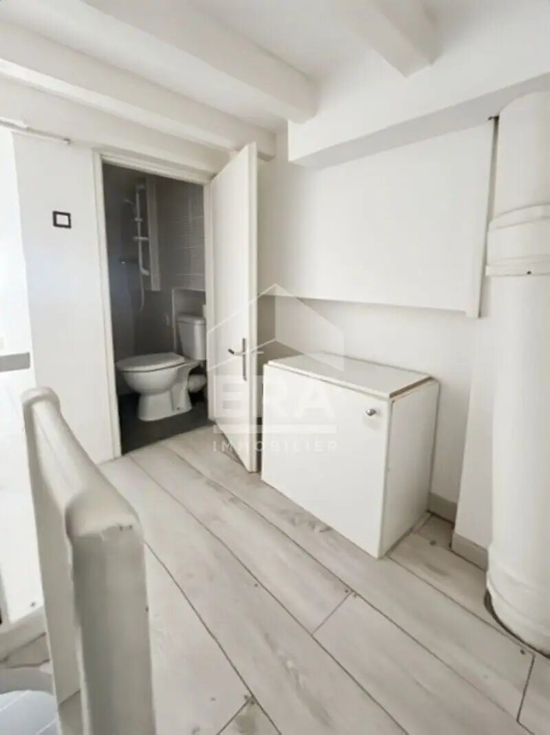Appartement à vendre, 17m², Lyon 2ème