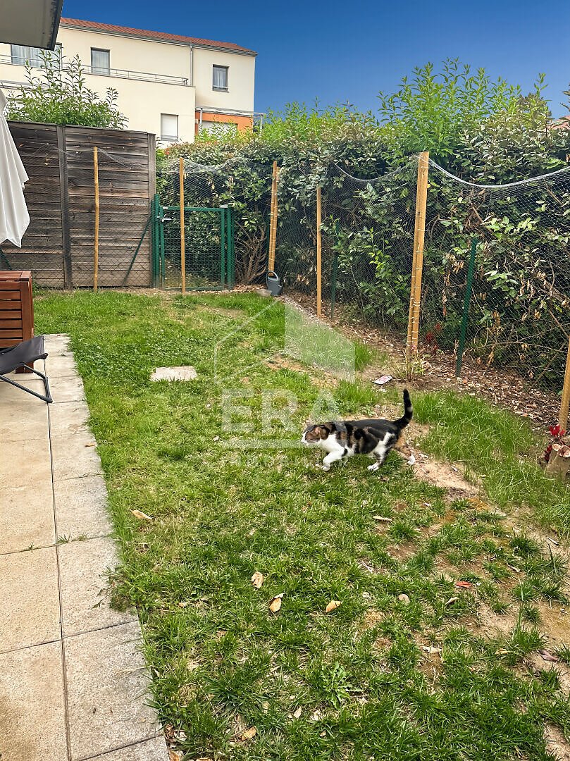 Appartement à vendre, 48m², Tassin-la-Demi-Lune