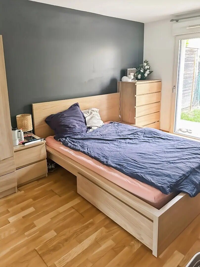 Appartement à vendre, 48m², Tassin-la-Demi-Lune
