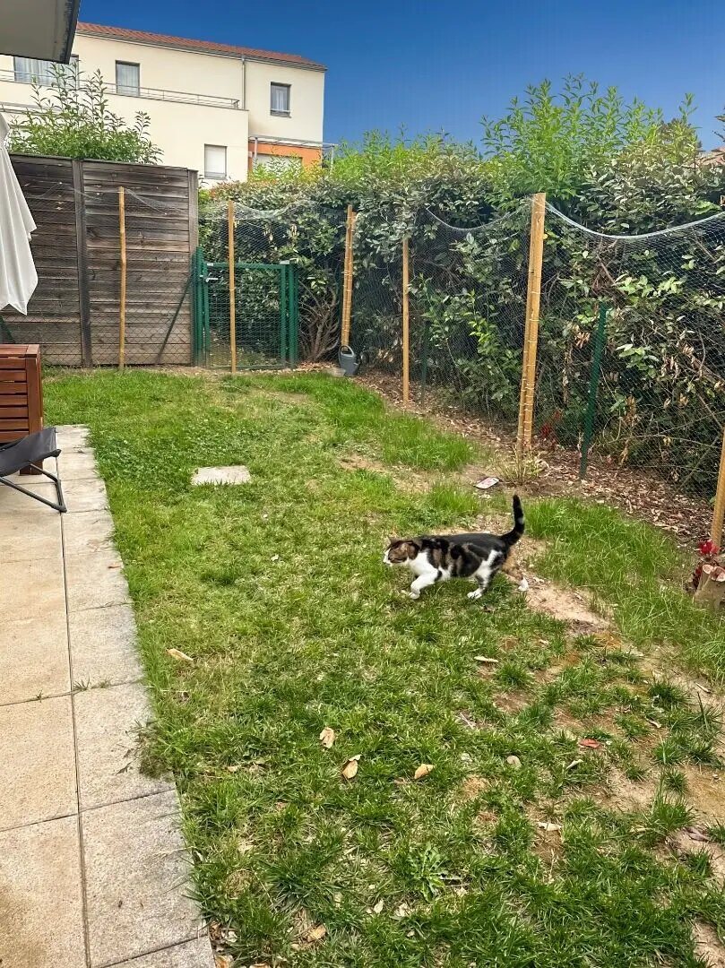 Appartement à vendre, 48m², Tassin-la-Demi-Lune