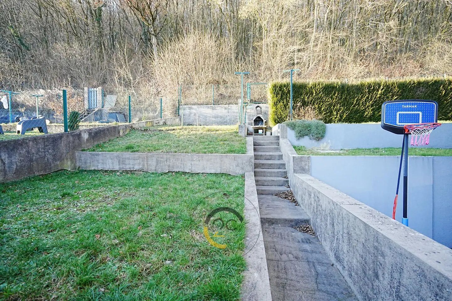 Maison à vendre, 110m², Saulnes