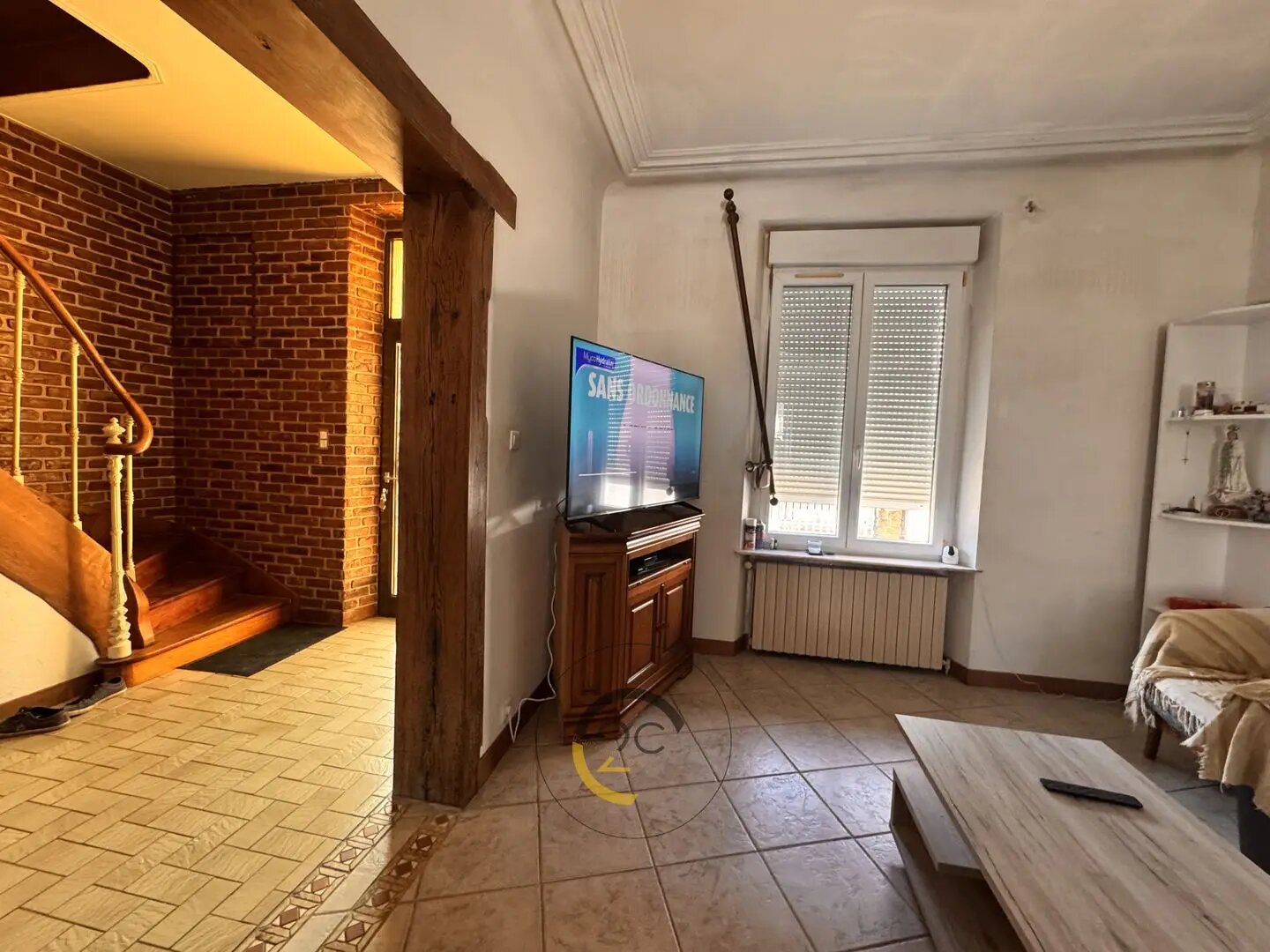 Maison à vendre, 114m², Longwy