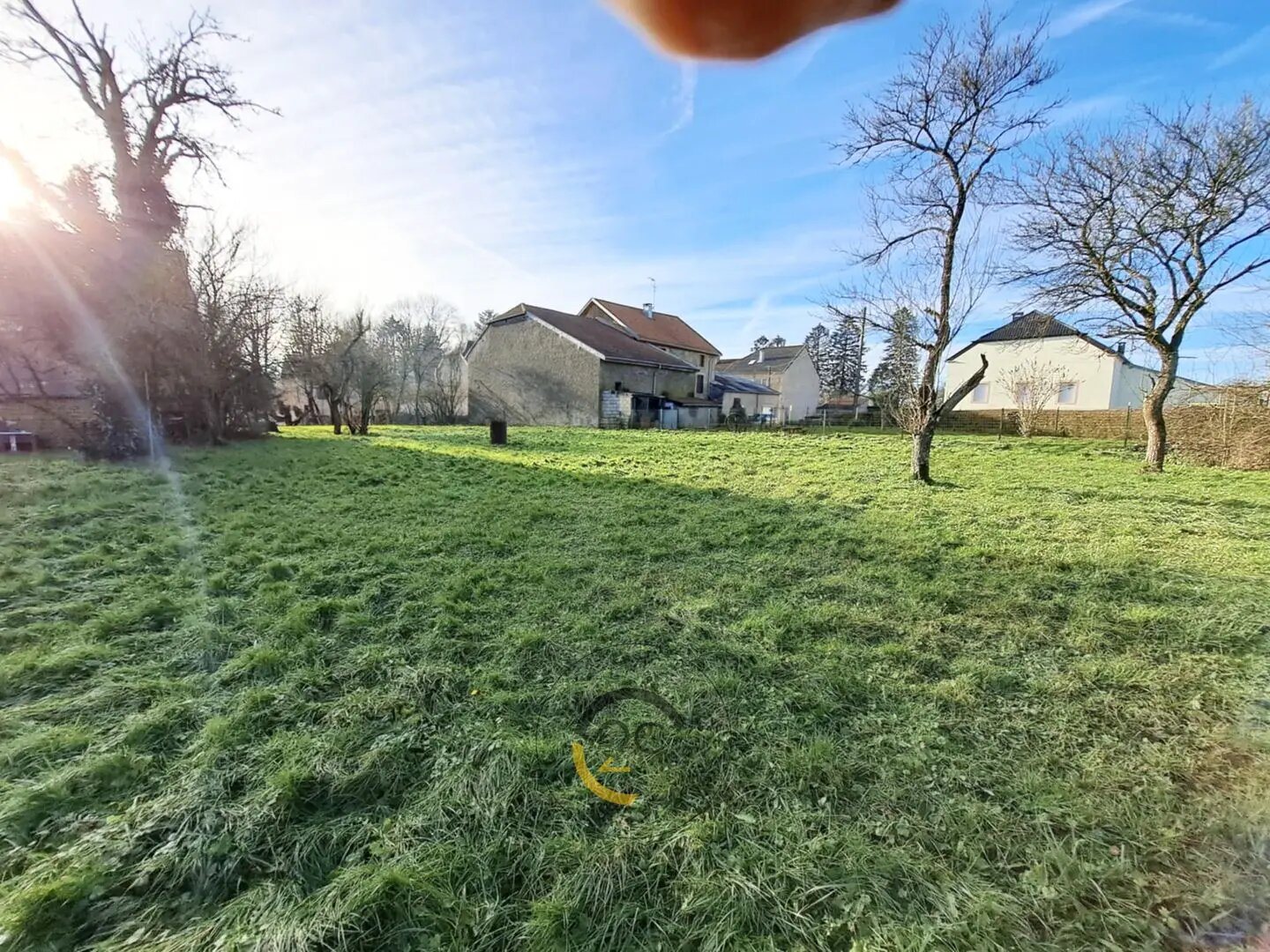 Maison à vendre, 120m², Fillières