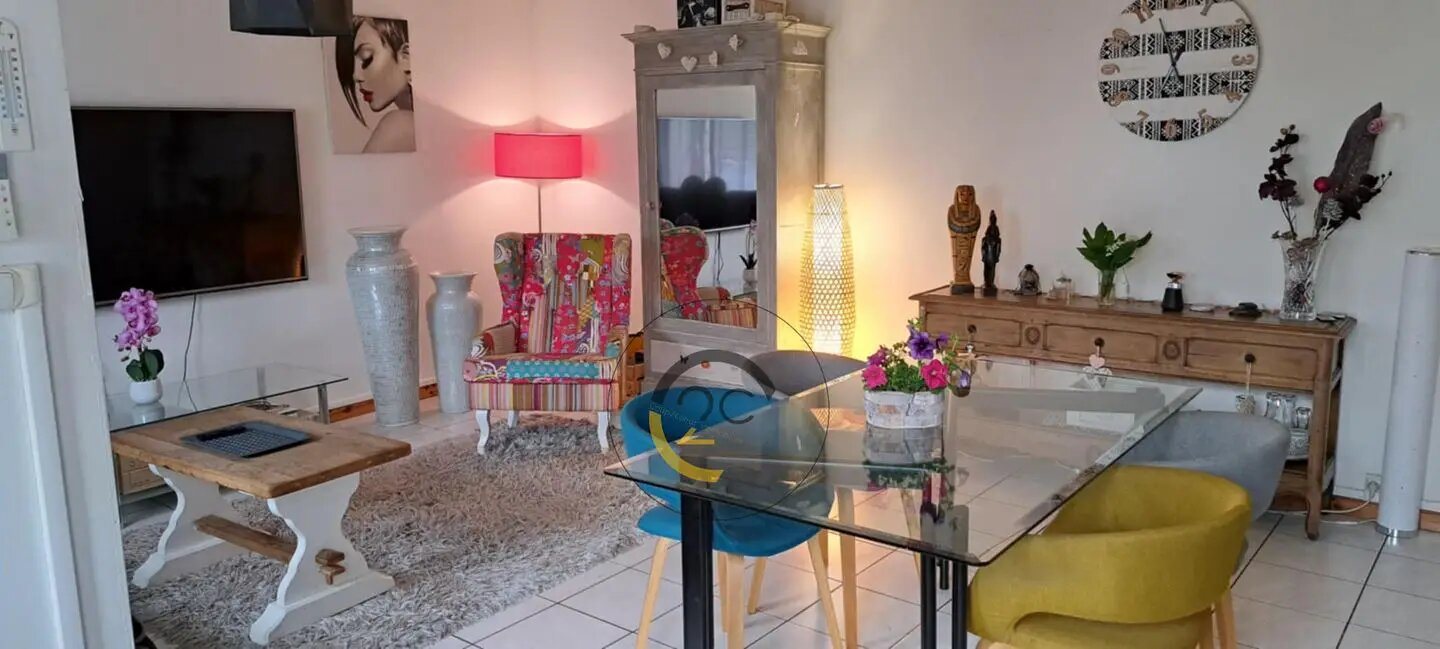 Maison à vendre, 120m², Fillières