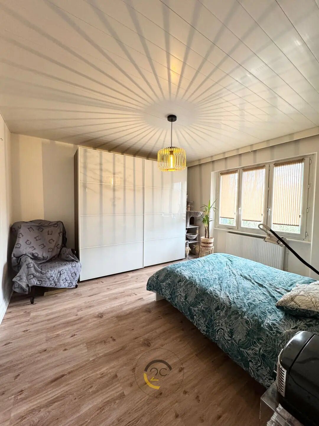 Maison à vendre, 140m², Réhon