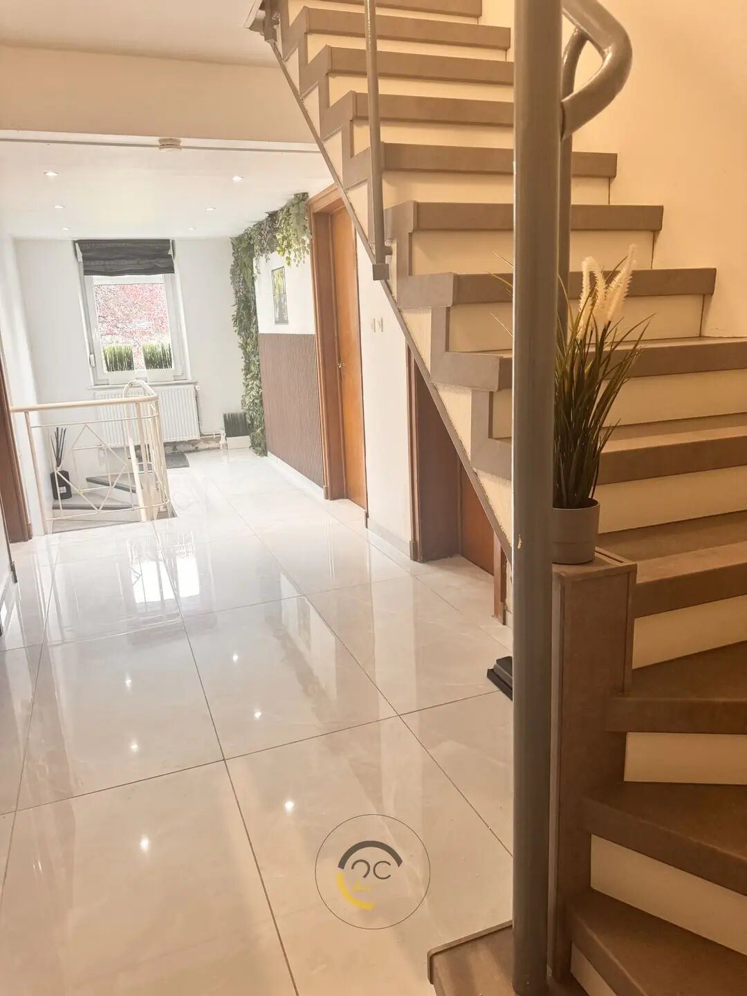 Maison à vendre, 140m², Réhon