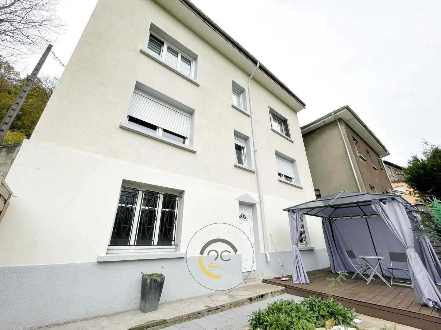 Maison à vendre, 140m², Réhon