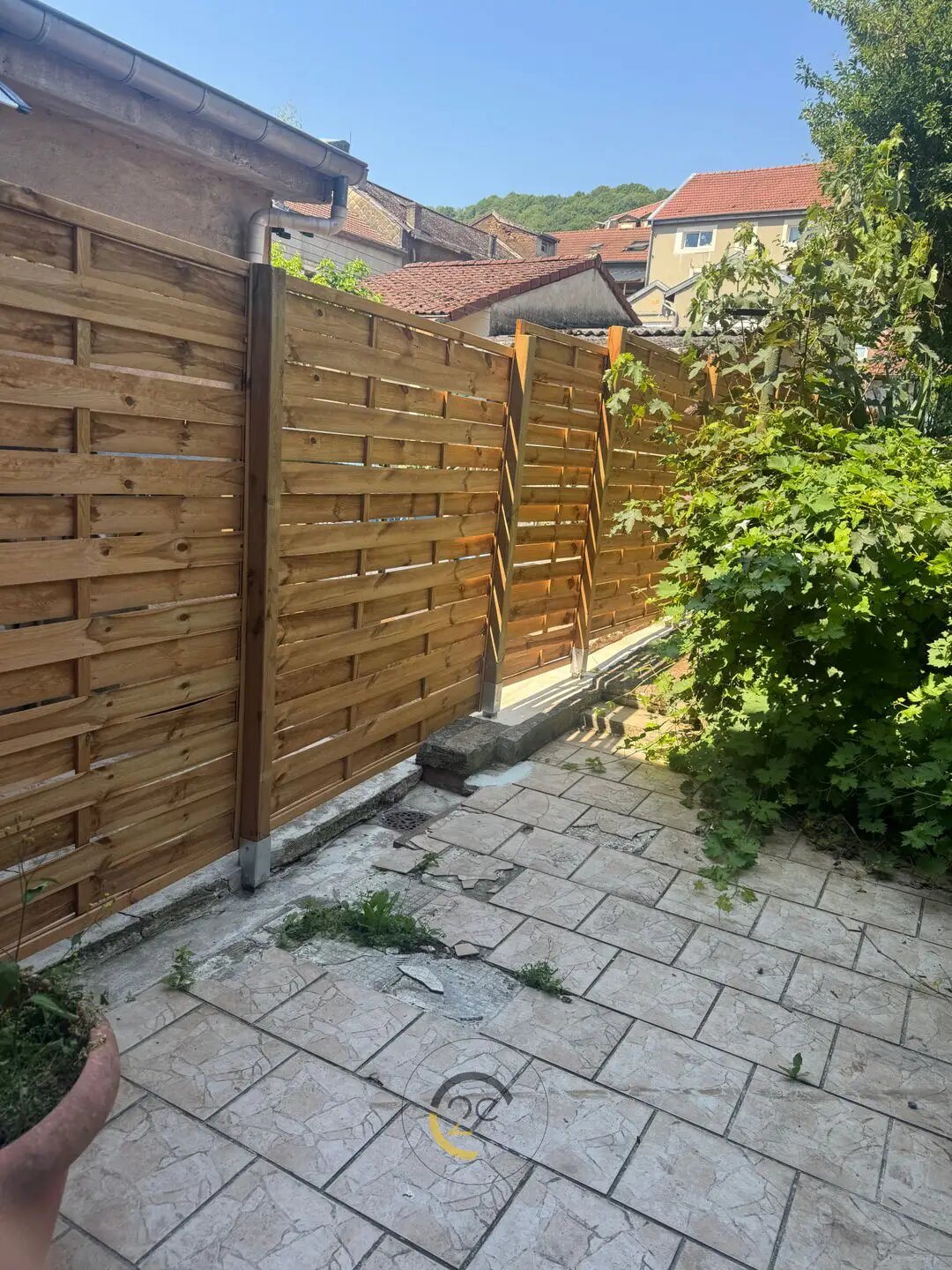 Maison à vendre, 70m², Longwy