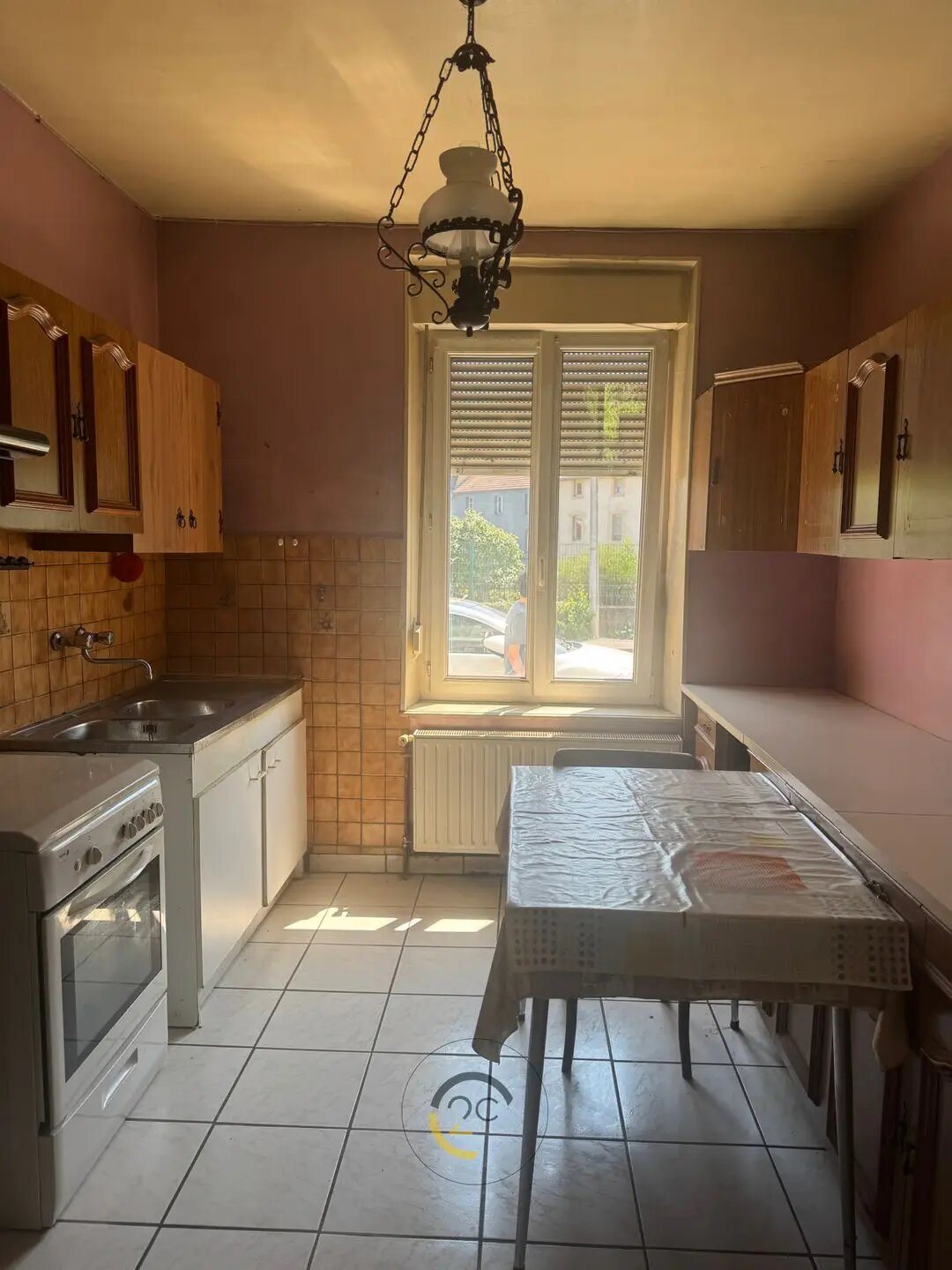 Maison à vendre, 70m², Longwy