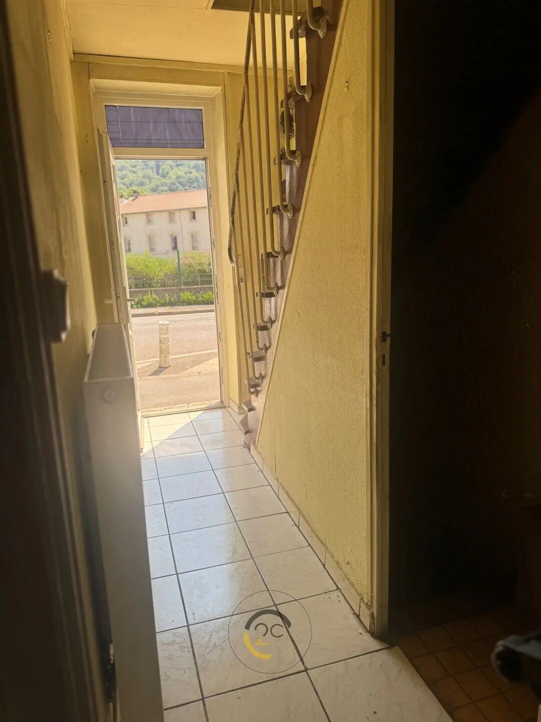 Maison à vendre, 70m², Longwy