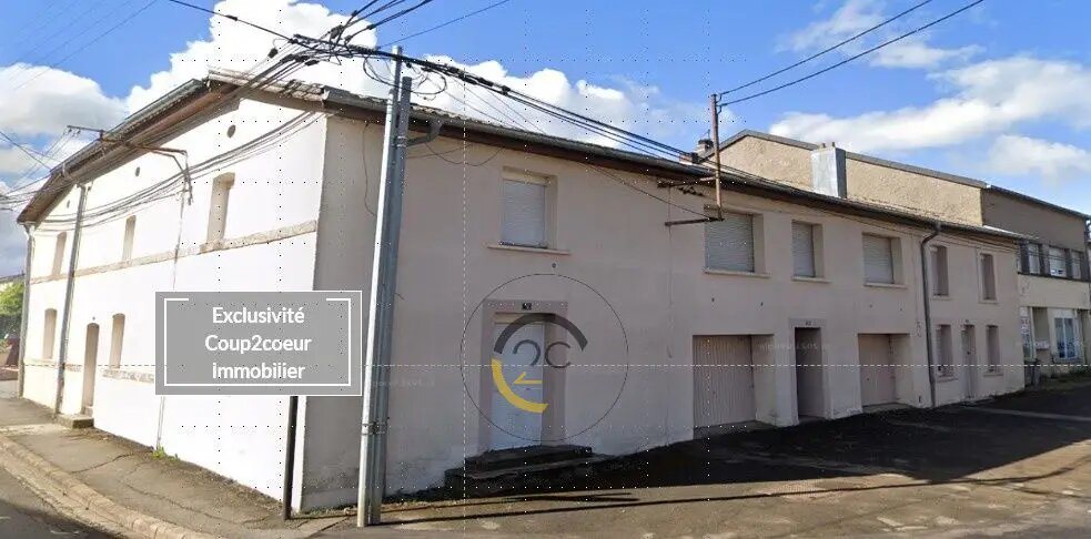Appartement à vendre, 316m², Haucourt-Moulaine