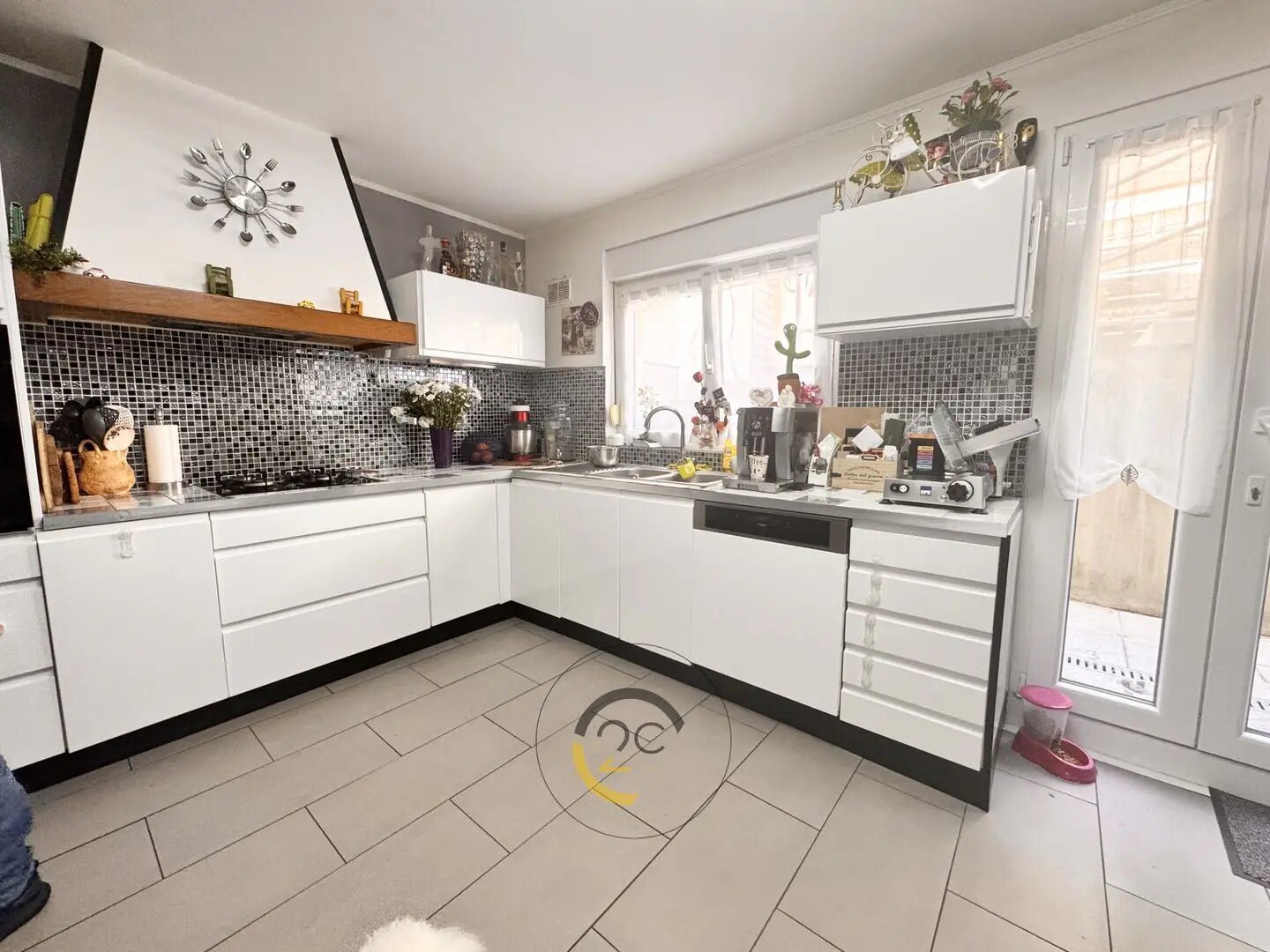 Maison à vendre, 110m², Herserange
