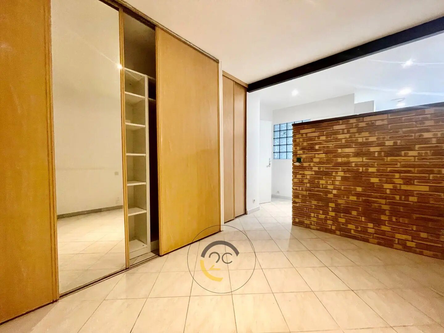 Appartement à louer, 62m², Réhon