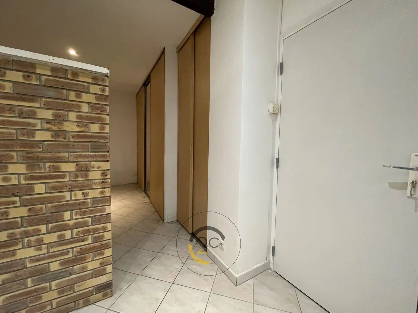 Appartement à louer, 62m², Réhon