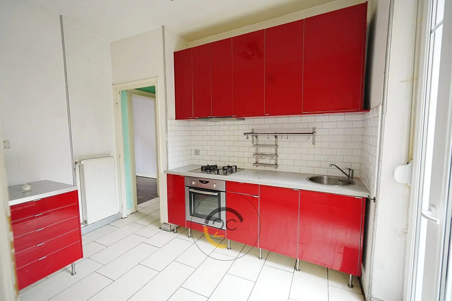 Appartement à vendre, 54m², Longwy