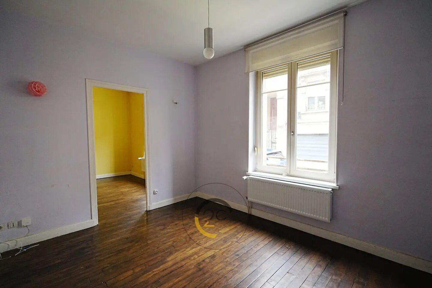 Appartement à vendre, 54m², Longwy