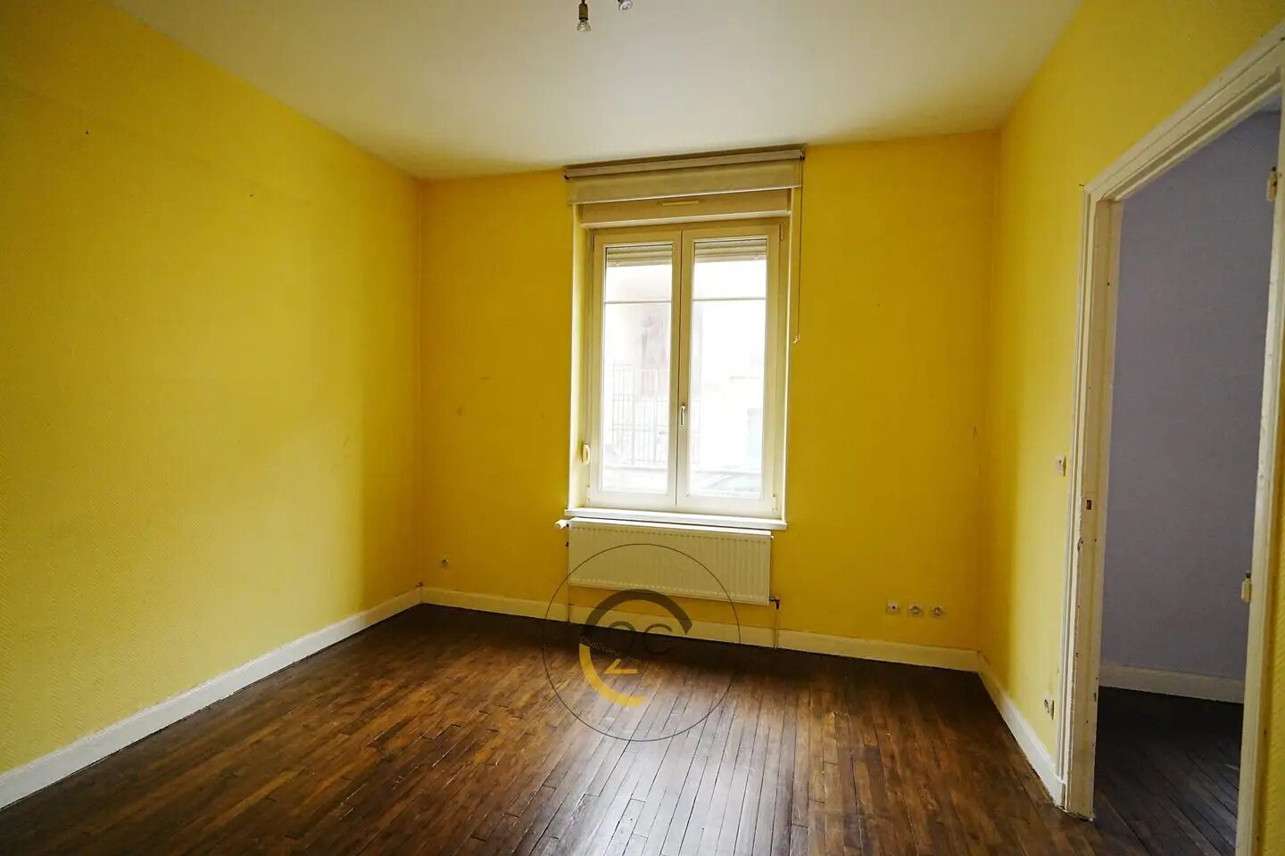 Appartement à vendre, 54m², Longwy