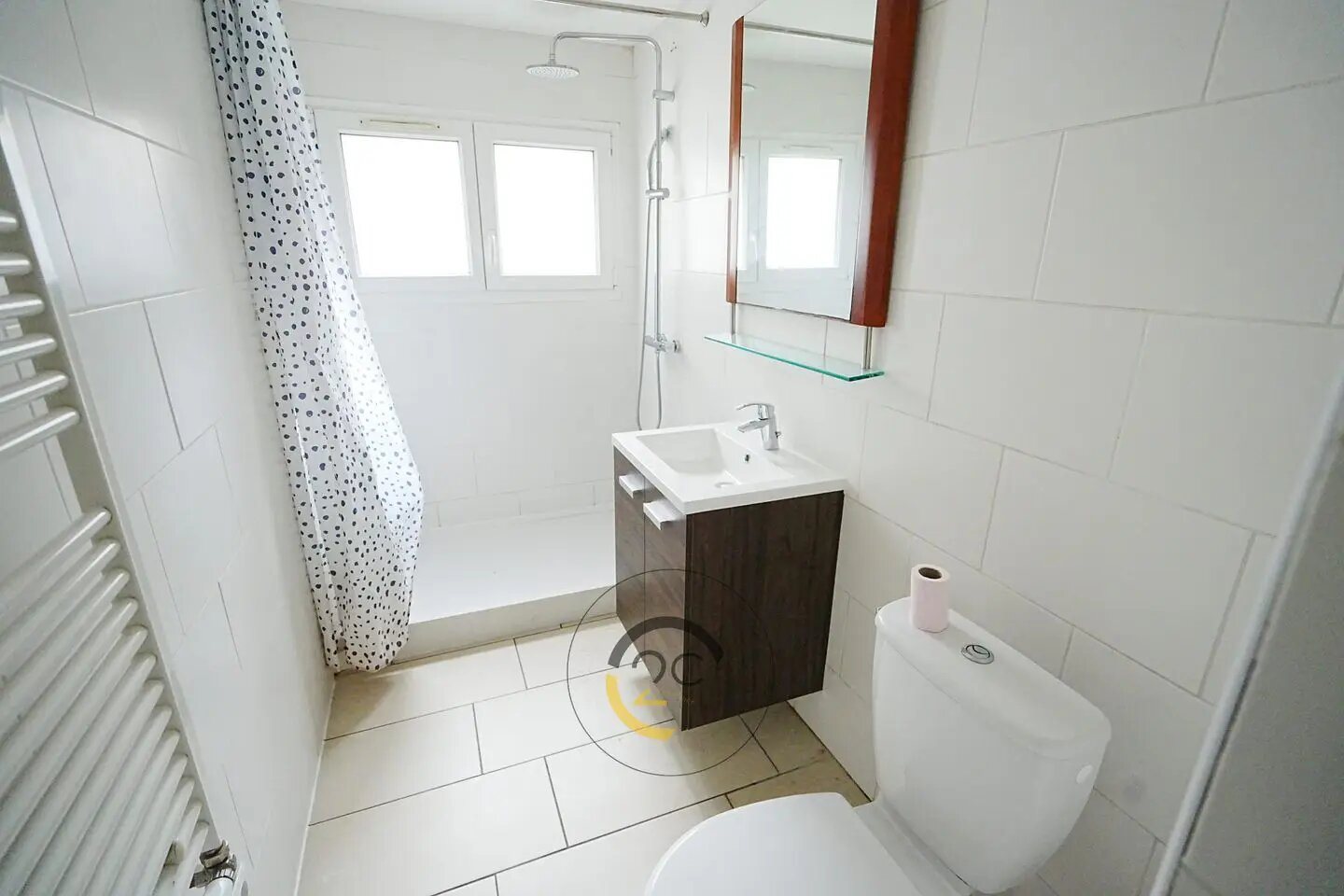 Appartement à vendre, 54m², Longwy