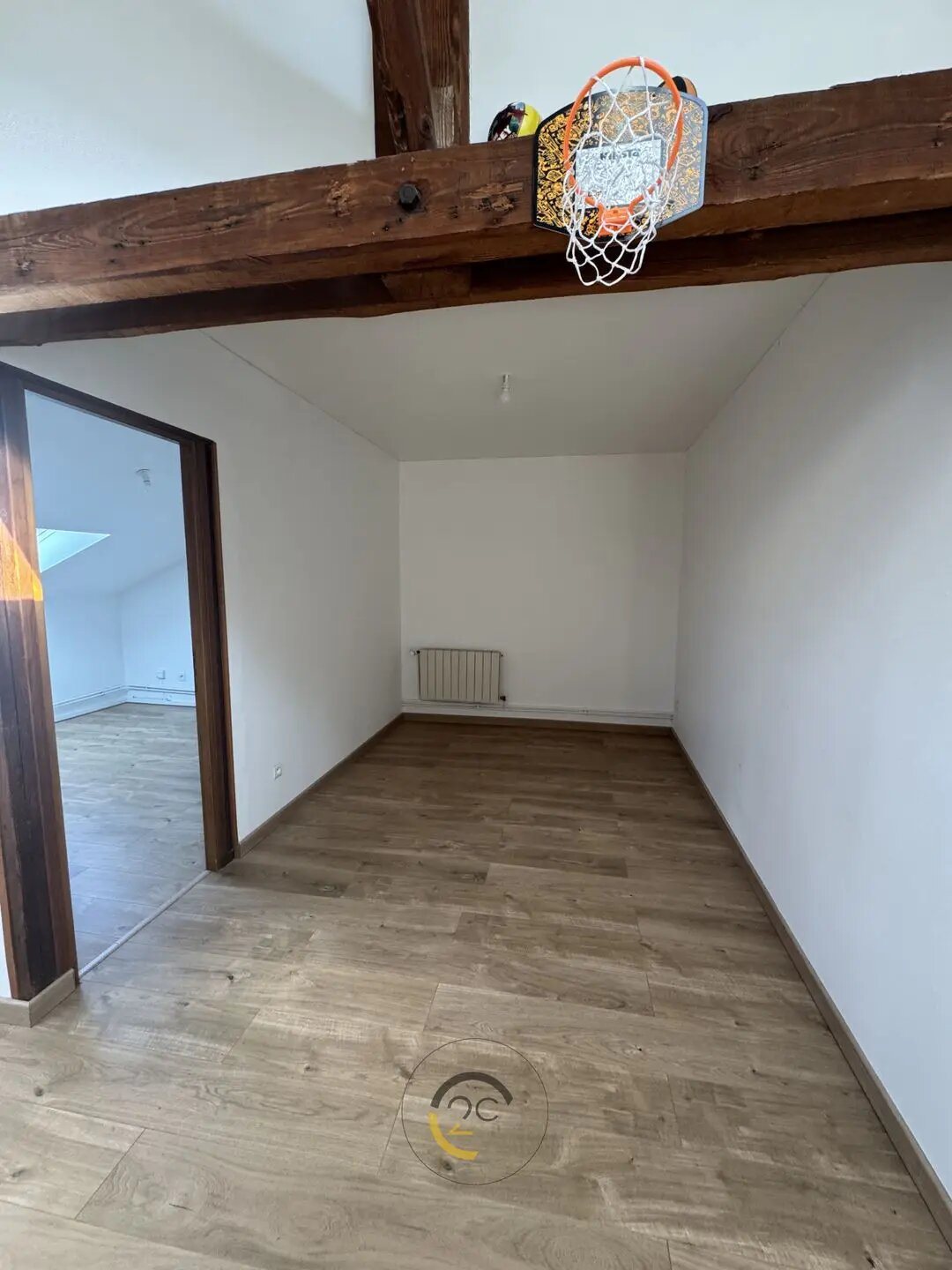 Appartement à louer, 88m², Réhon