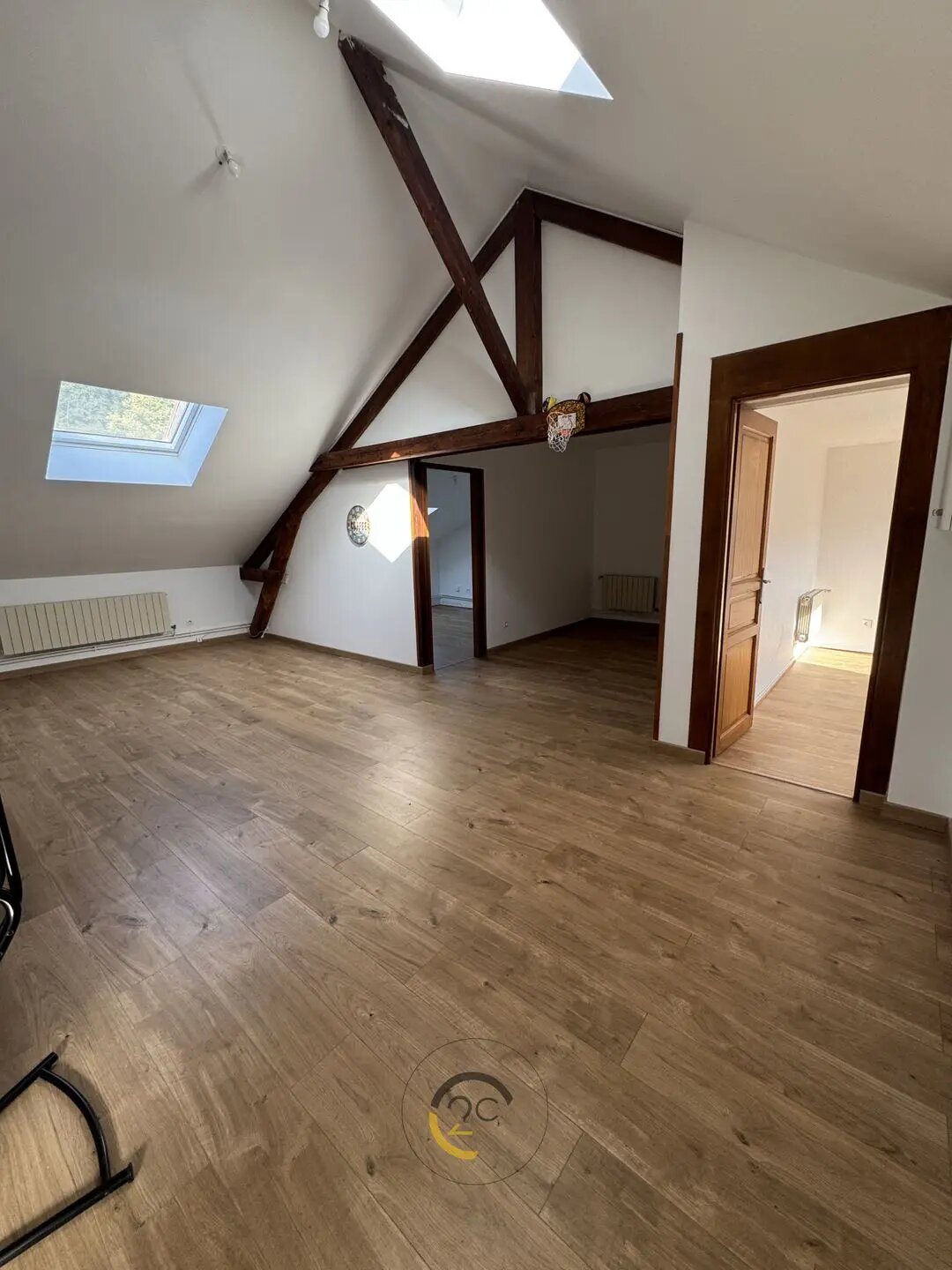 Appartement à louer, 88m², Réhon