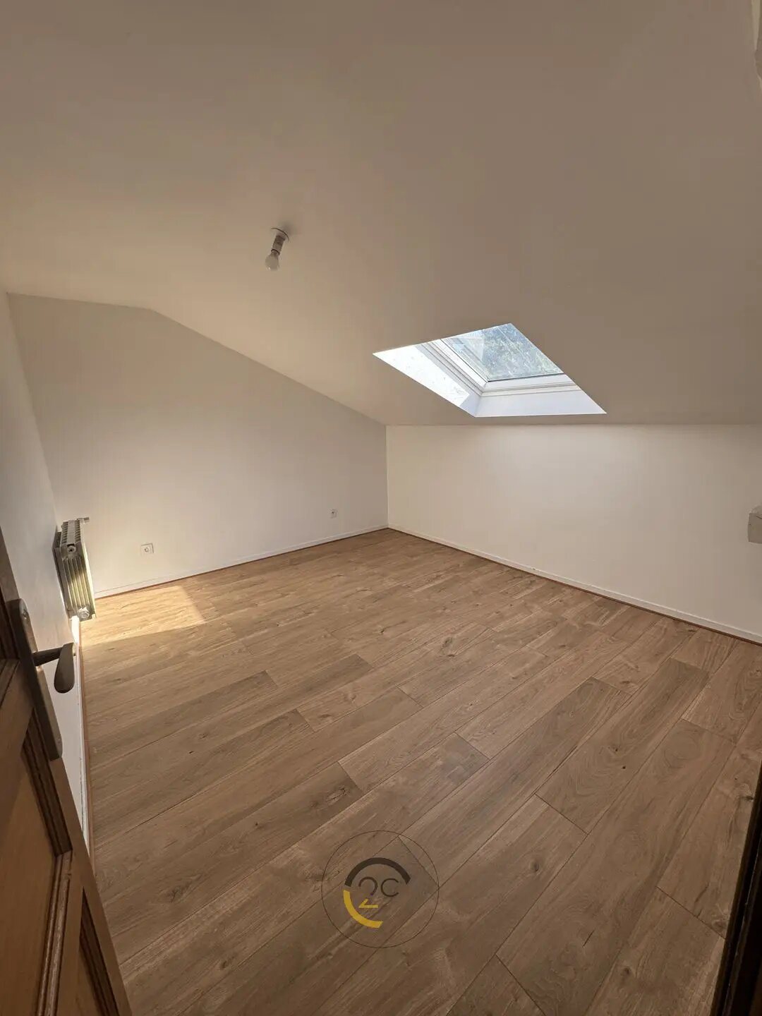 Appartement à louer, 88m², Réhon