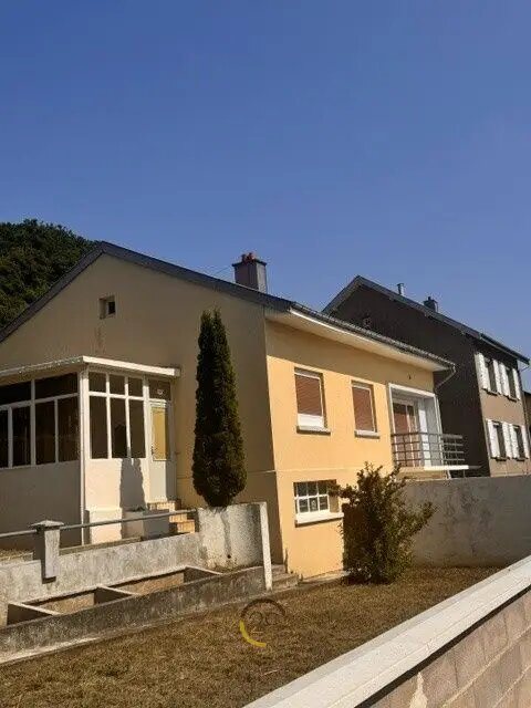 Maison à vendre, 120m², Saulnes