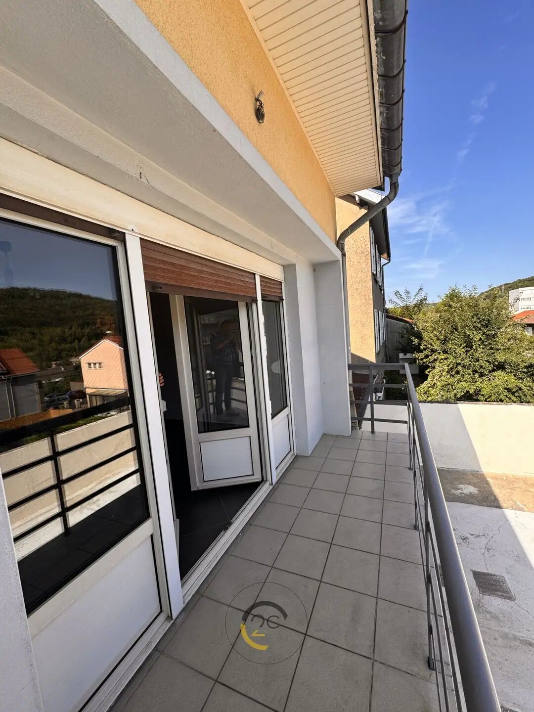 Maison à vendre, 120m², Saulnes