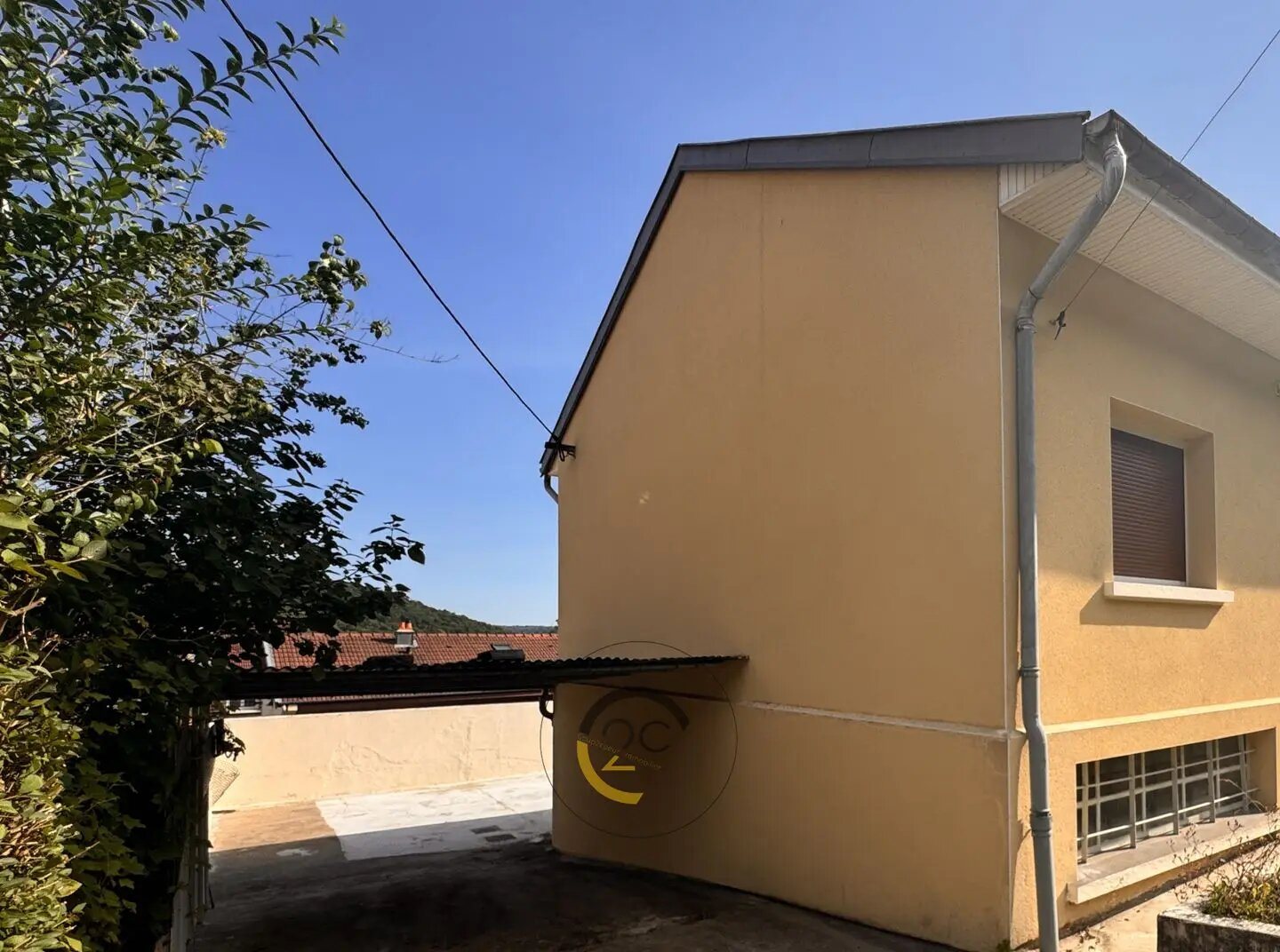 Maison à vendre, 120m², Saulnes