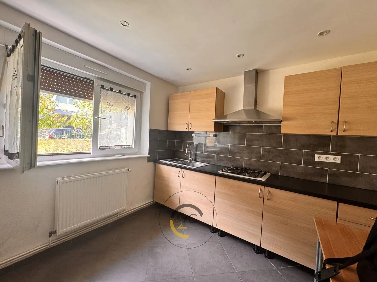 Maison à vendre, 120m², Saulnes