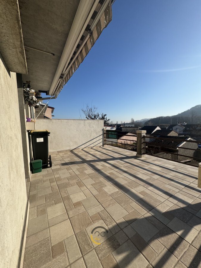 Maison à vendre, 130m², Longwy