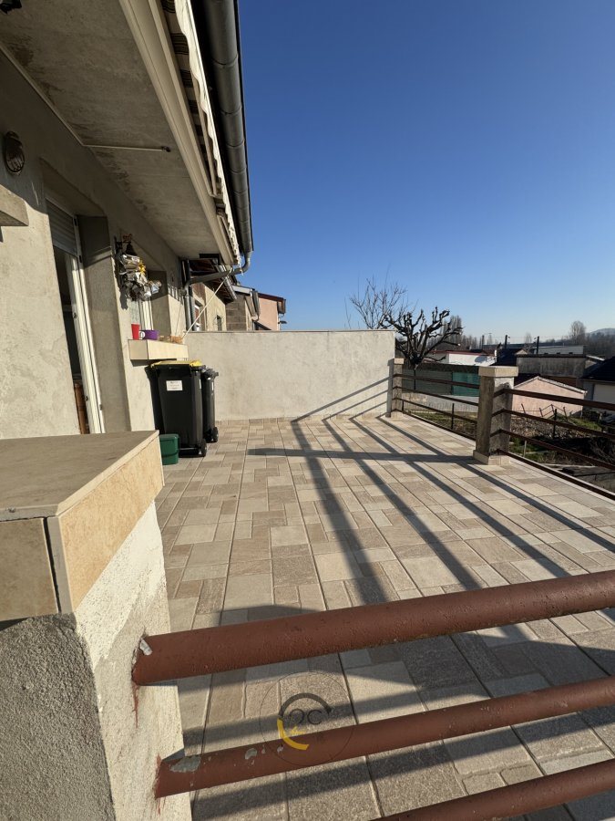 Maison à vendre, 130m², Longwy