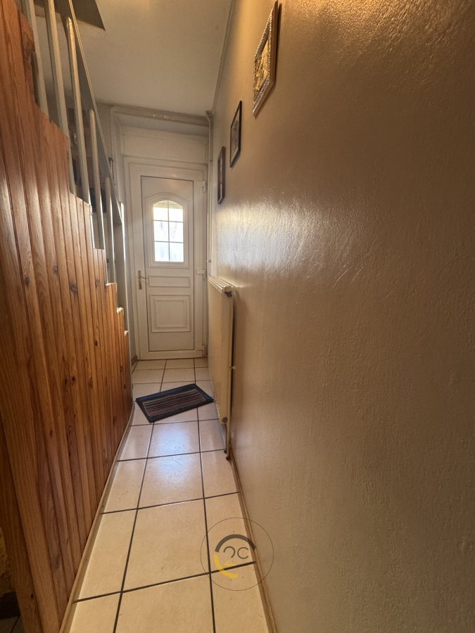 Maison à vendre, 130m², Longwy