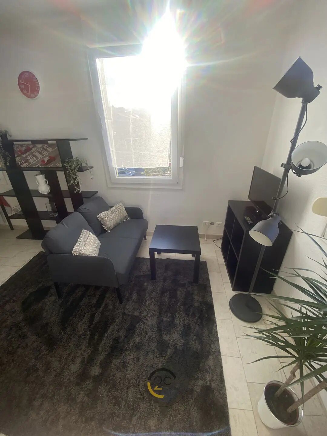 Appartement à louer, 32m², Longwy