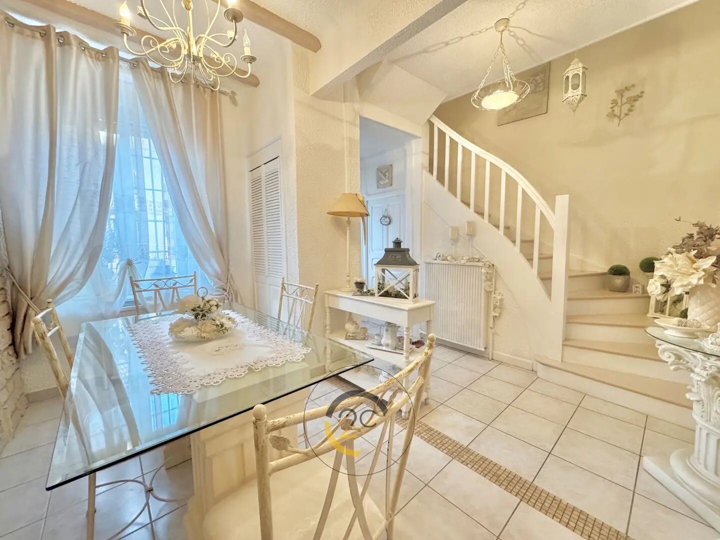 Maison à vendre, 110m², Longwy