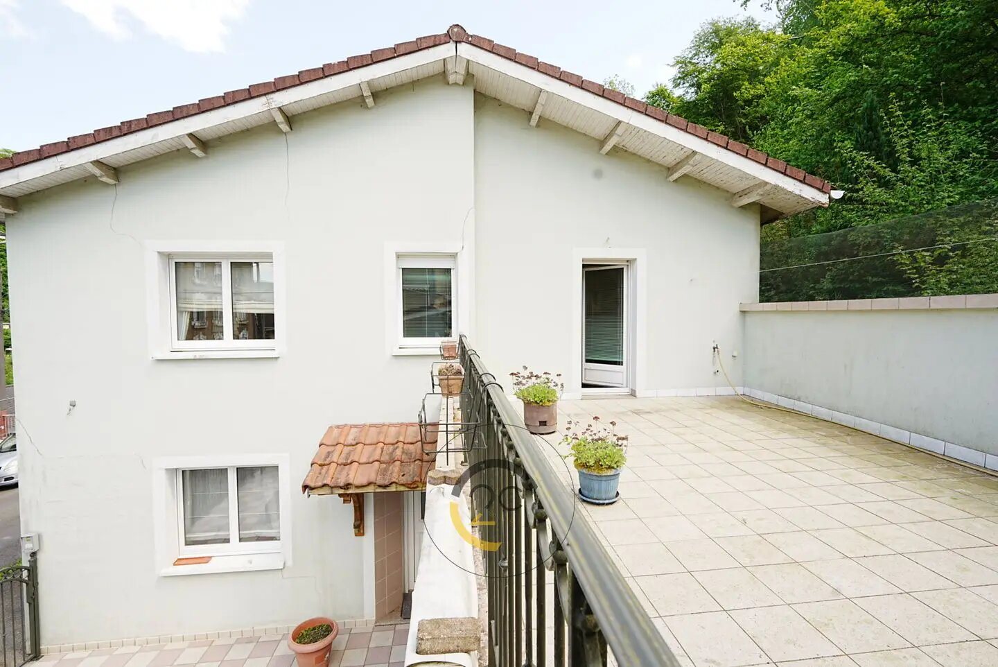 Maison à vendre, 220m², Réhon