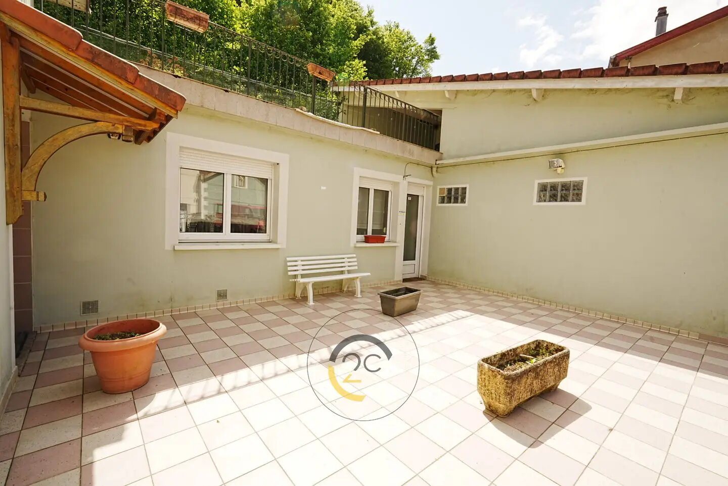 Maison à vendre, 220m², Réhon