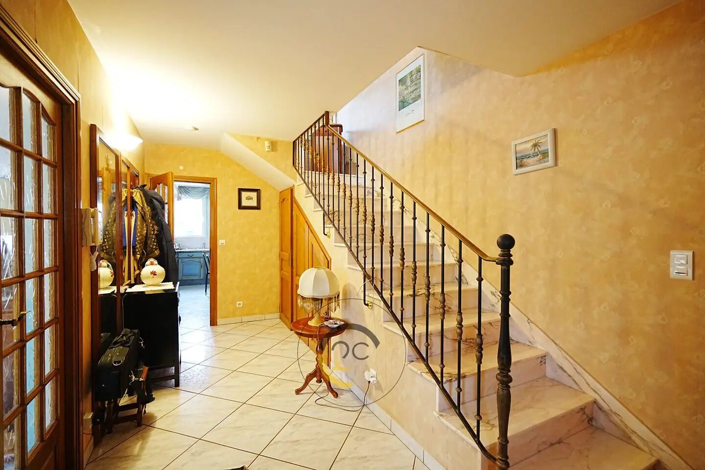 Maison à vendre, 220m², Réhon