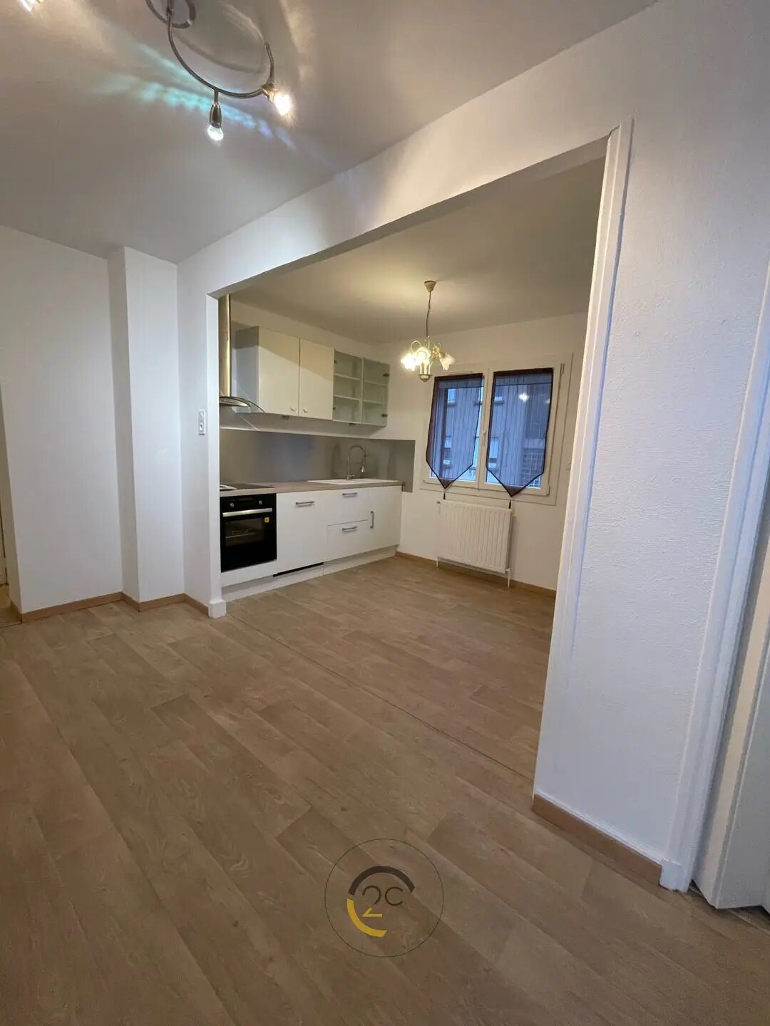 Maison à vendre, 100m², Lexy