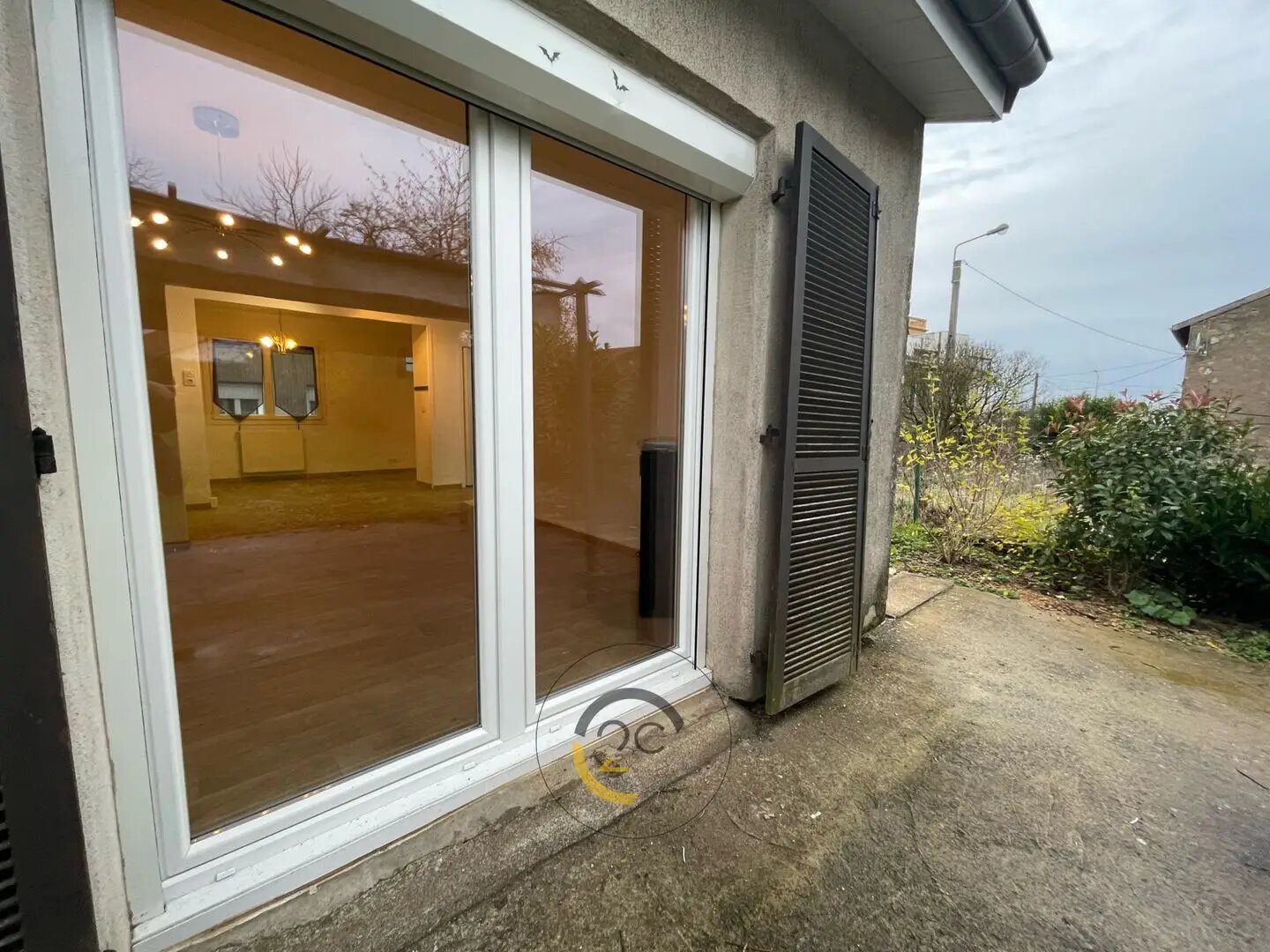 Maison à vendre, 100m², Lexy