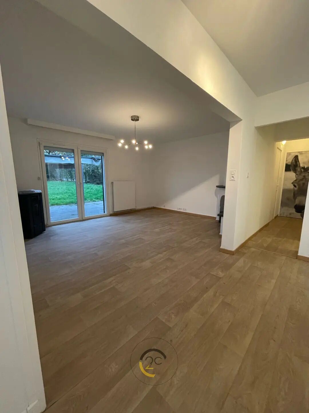 Maison à vendre, 100m², Lexy