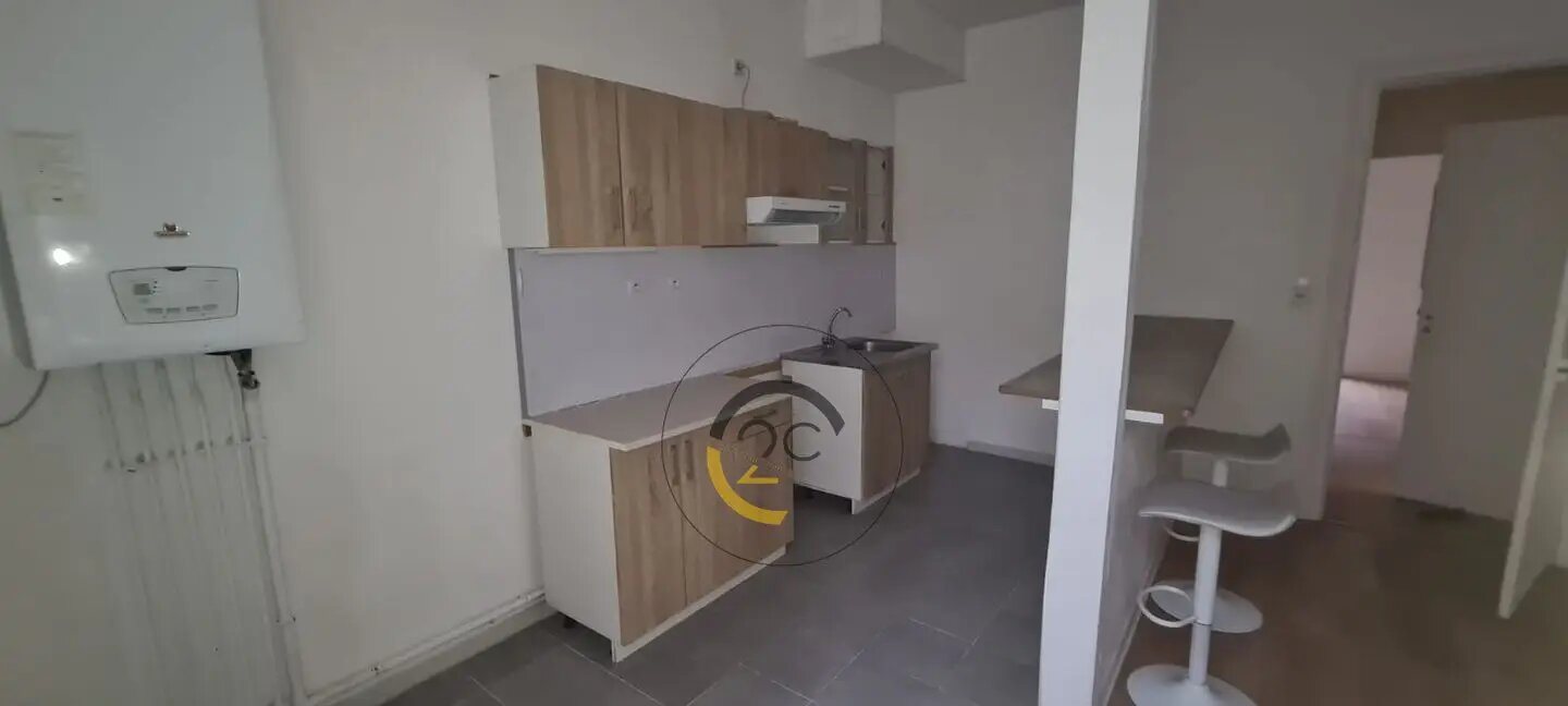 Appartement à louer, 38m², Réhon