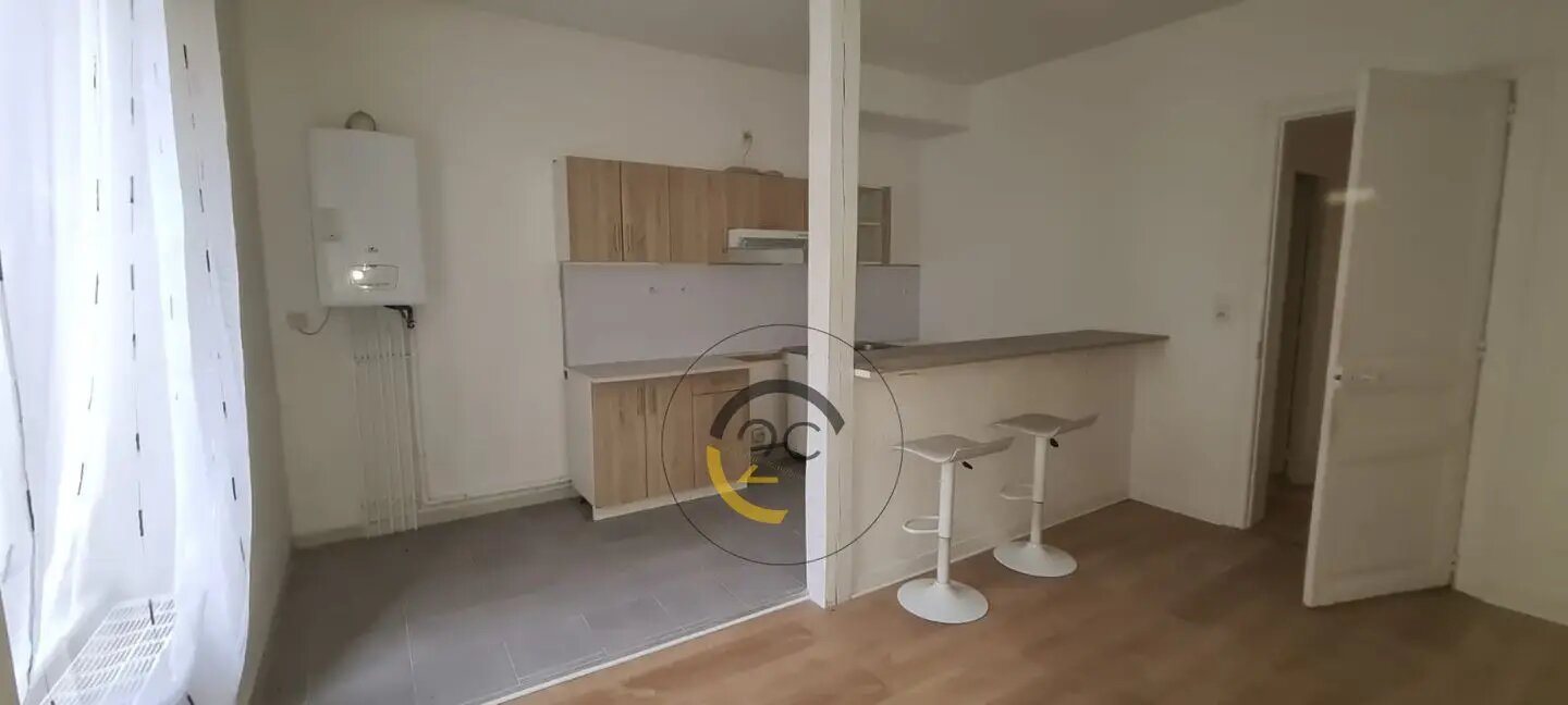 Appartement à louer, 38m², Réhon