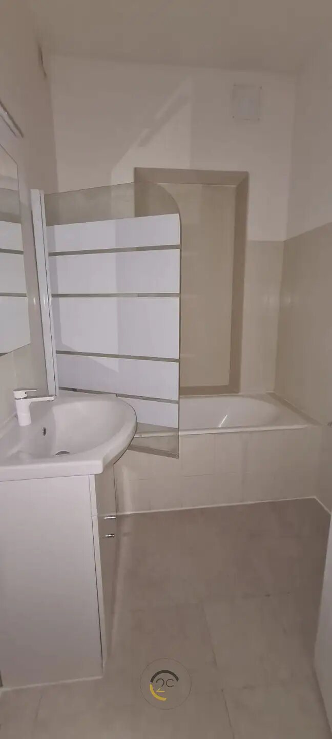 Appartement à louer, 38m², Réhon
