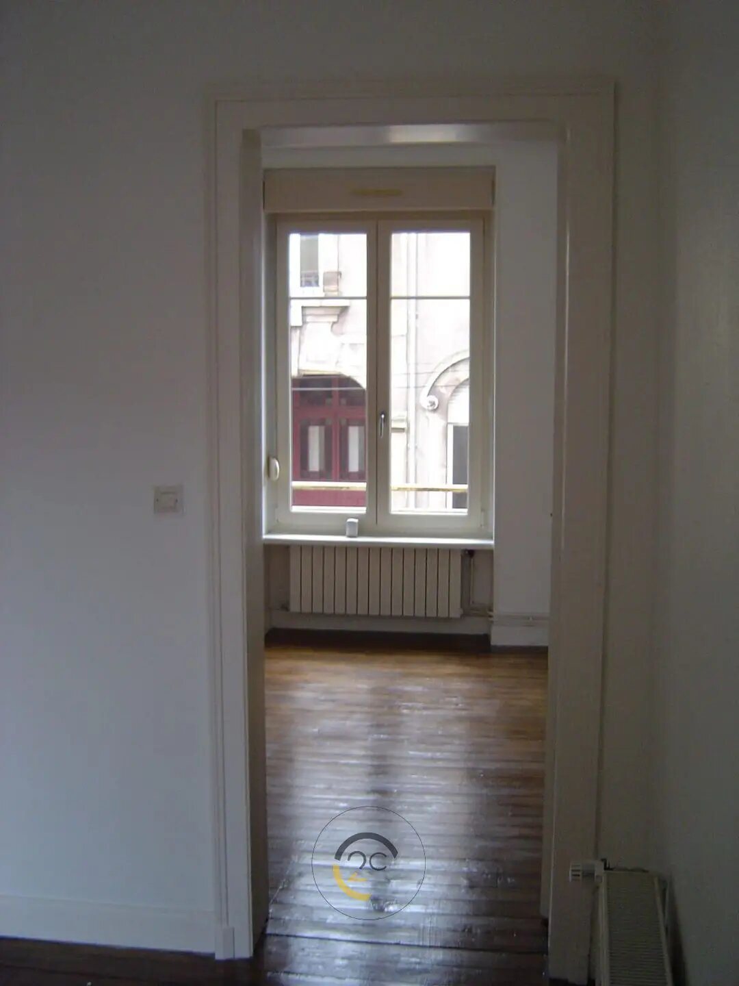 Appartement à vendre, 80m², Longwy