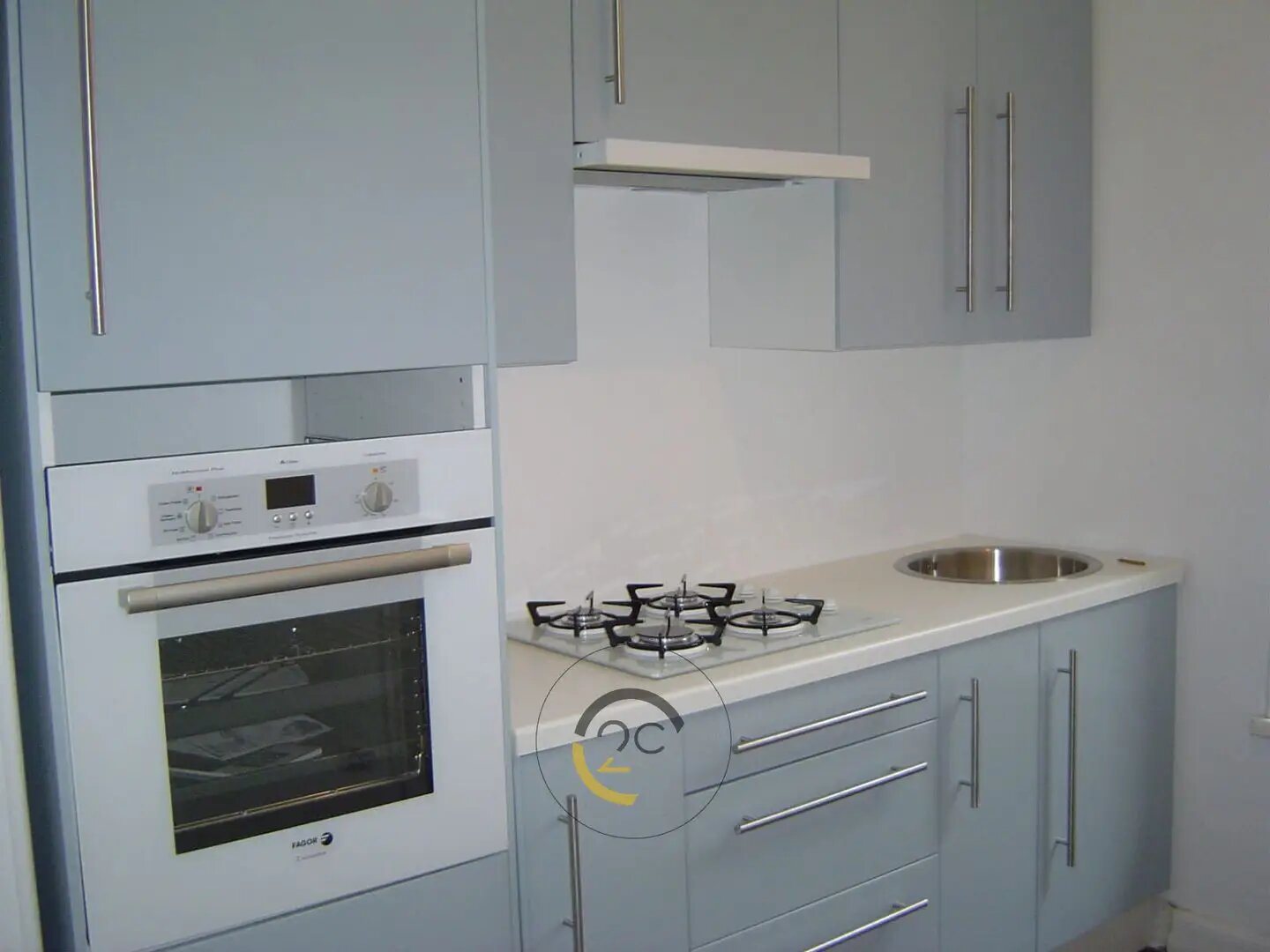Appartement à vendre, 80m², Longwy