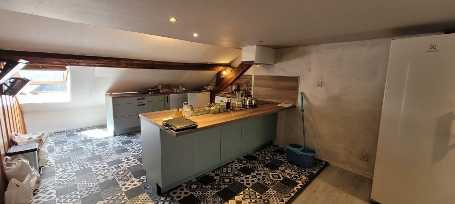 Appartement à vendre, 95m², Remiremont