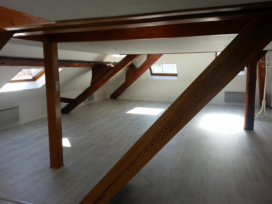 Appartement à vendre, 95m², Remiremont