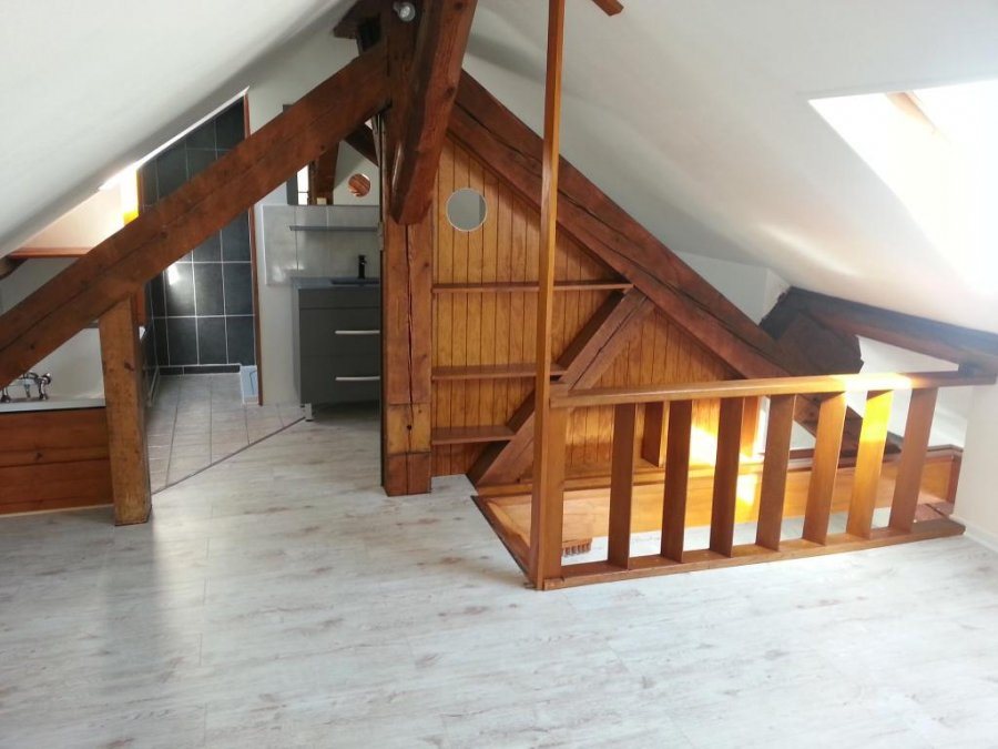 Appartement à vendre, 95m², Remiremont